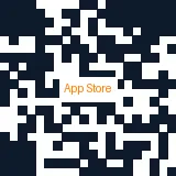 App Store下载二维码 - 每日大赛 乐玩娱乐平台 APP